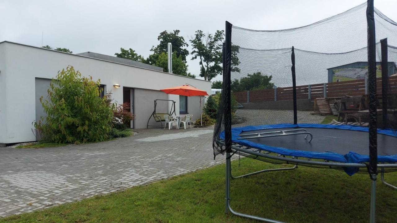 Domek V Kosove Kamenny Ujezd  Exterior photo